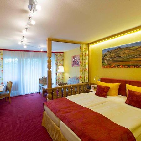 Hotel Pfalzblick Dahn Extérieur photo