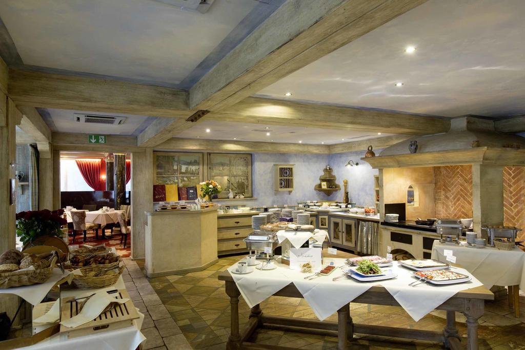Hotel Pfalzblick Dahn Extérieur photo